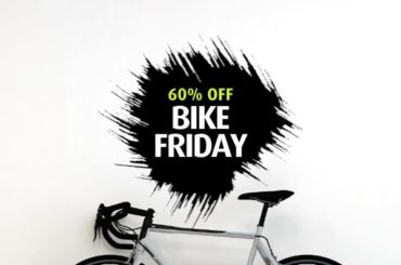 Bike Friday im green bicycle club